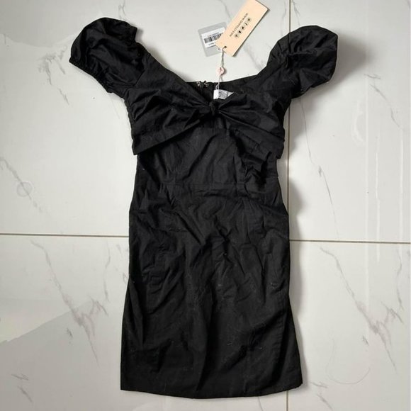 Oh Polly Mini Dress - Picture 2 of 2